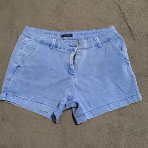 Land N Sea-Shorts